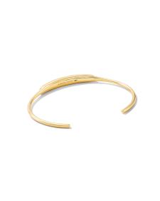 Marisa Statement Cuff Bracelet