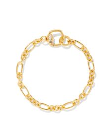 Josephine Chain Bracelet