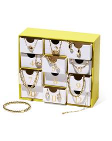 2026 12 Days of Joy Gold Bestsellers Box