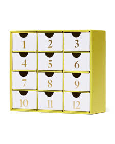 2026 12 Days of Joy Silver Bestsellers Box