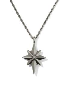 Fate Star Short Pendant Necklace