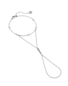Fate Silver Hand Chain