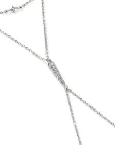 Fate Silver Hand Chain