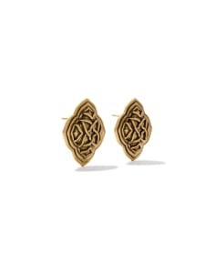 Lilly Stud Earrings