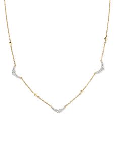 Sophee Strand Necklace 
