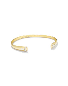 Yellow Rose by Kendra Scott x Yellowstone™ Beth Cuff Bracelet