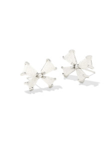 Blair Bow Small Stud Earrings