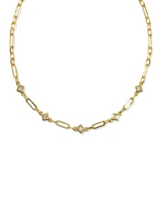 Gracie Gold Strand Necklace