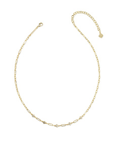 Gracie Gold Strand Necklace