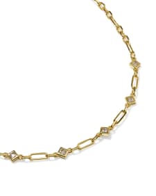 Gracie Gold Strand Necklace