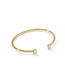 Emilie Cuff Bracelet