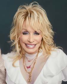 Dolly Parton x Kendra Scott Butterfly Vintage Gold Convertible Y Necklace