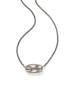 Dolly Parton x Kendra Scott Elisa Convertible Butterfly Multi Strand Necklace