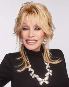 Dolly Parton x Kendra Scott 1974 Butterfly Statement Necklace