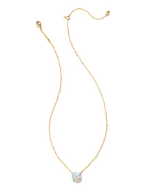 Jolie Pendant Necklace