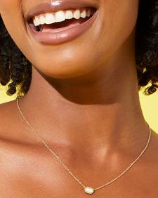 Emilie Pendant Necklace