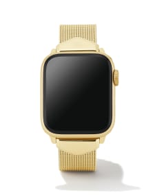 Mia Mesh Watch Band