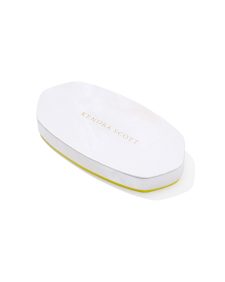 2025 12 Days of Joy Silver Color Bar® Elisa Locket Box 