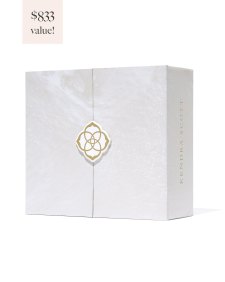 2025 12 Days of Joy Gold Bestsellers Box 