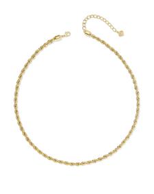 Isabelle Chain Necklace 