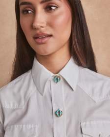 Ember Button Cover Set of 5