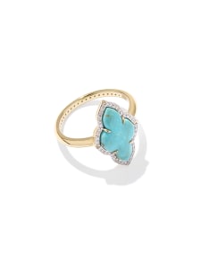 Abbie Cocktail Ring 
