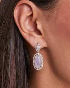Dani Statement Earrings