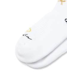 Kendra Scott x Doublesoul Charm Sock
