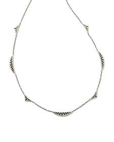 Sophee Strand Necklace