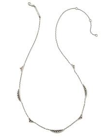 Sophee Strand Necklace