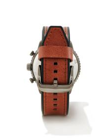 Cade 44mm Chronograph Watch