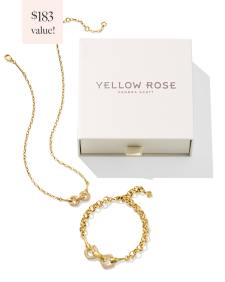 Beau Pave Gift Set of 2