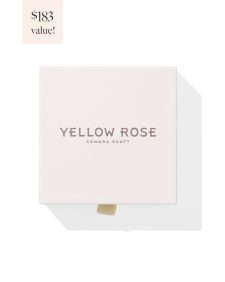 Beau Pave Gift Set of 2