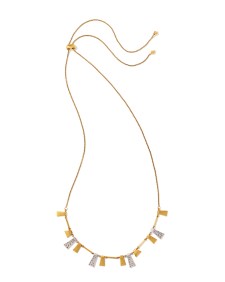 Lynne Strand Necklace