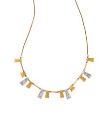 Lynne Strand Necklace