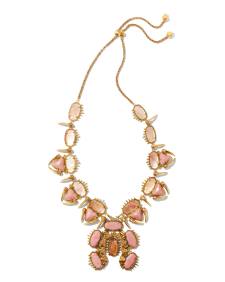 Odessa Statement Necklace