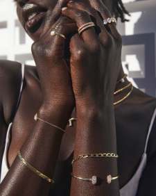 Grayson Cuff Bracelet