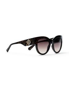 Amber Sunglasses