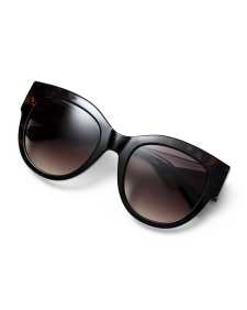 Amber Sunglasses