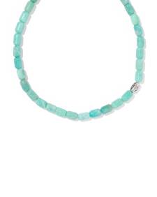 Beaded Collar Necklace