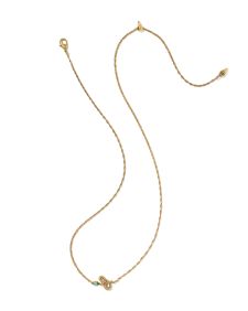 Snake Vintage Silver Short Pendant Necklace