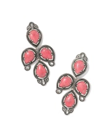 Tedi Statement Earrings