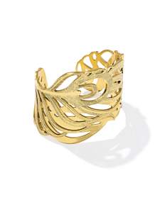 Karina Cuff Bracelet