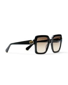 Elisa Oversized Square Sunglasses