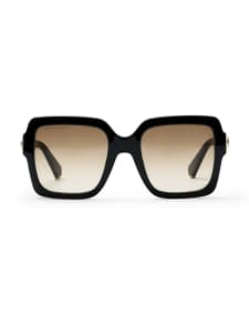 Elisa Oversized Square Sunglasses