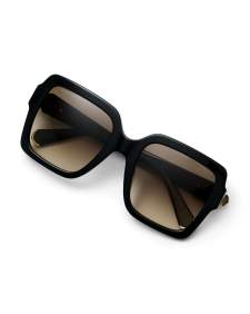 Elisa Oversized Square Sunglasses