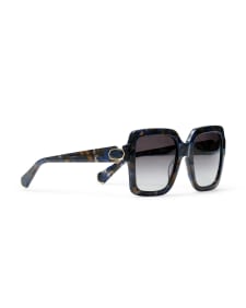 Elisa Oversized Square Sunglasses