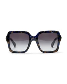 Elisa Oversized Square Sunglasses