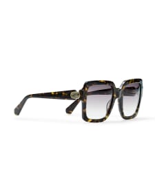 Elisa Oversized Square Sunglasses