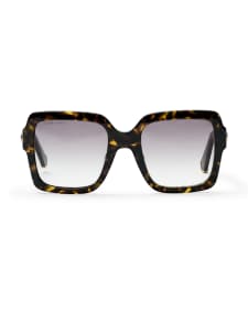 Elisa Oversized Square Sunglasses